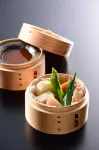 Hotel Iya Onsen - Desayuno