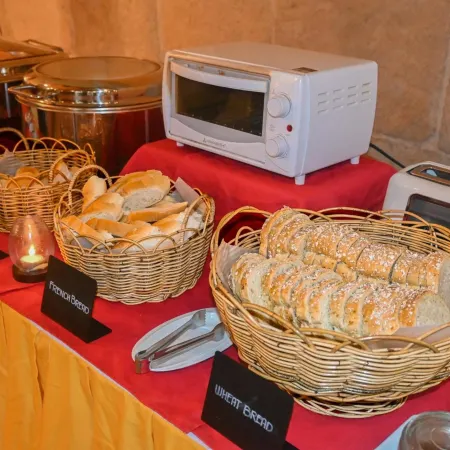 Corto del Mar Hotel
