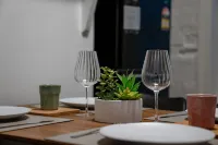 Urban Nook Serviced Apartments - Condos