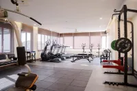 THANH LICH ROYAL BOUTIQUE HOTEL - Træningscentre