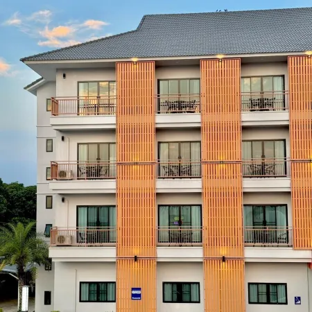 Air Diamond Hotel
