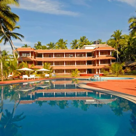 Abad Harmonia Ayurvedic Beach Resort