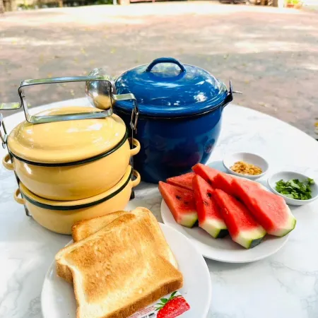 Muaan Resort