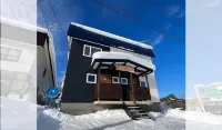 Furano Yukisachi House - Pensions