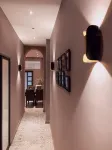 09 Homestay - Bar