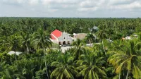 Bentre Coco Lodge - Wifi