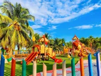 Aquatic Mathiveri - Guest houses