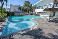 Country Heritage Resort Hotel Surabaya - โรแมนติก