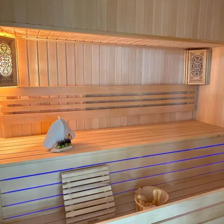 Hayat Plaza Hotel & Spa