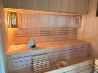 Hayat Plaza Hotel & Spa - SPA