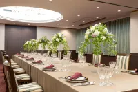โรงแรมเซคุมิยะ - พร้อมอาหารเช้า