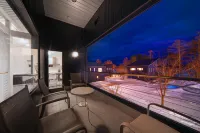 Powdersuites - Chalets