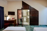 Limeshine Residence - Airport Transit Hotel - Pensions