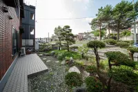 The Villa Moiwa - maisons de vacances