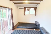 Guest House Yamahide - Balkon