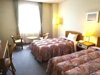 Shingu UI Hotel - 3-Star