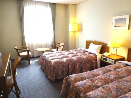 Shingu UI Hotel