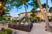 Seascape Resort & Marina