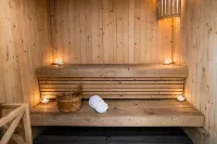 Costa Colonia - Riverside Boutique Hotel - spa