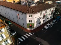 Ibis Cognac Centre