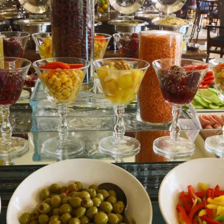 Avari Towers Karachi