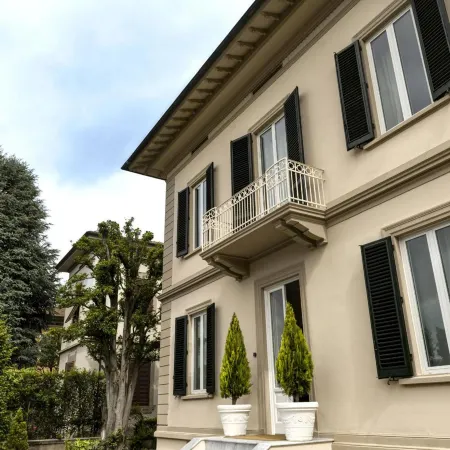 Villa la Tuia B&B