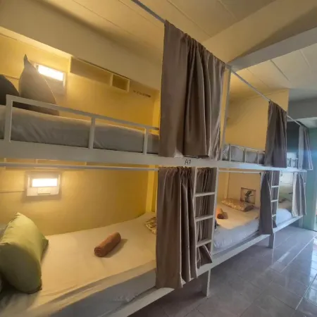 DK1Hostel