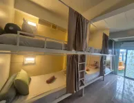 DK1Hostel - Hostels