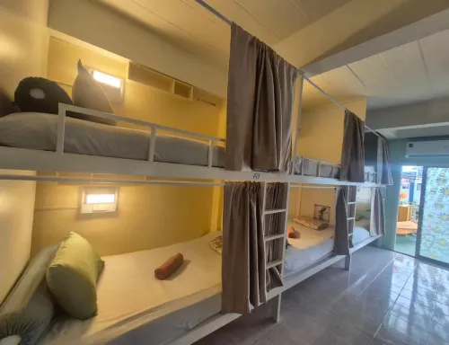 DK1Hostel - Nhà nghỉ
