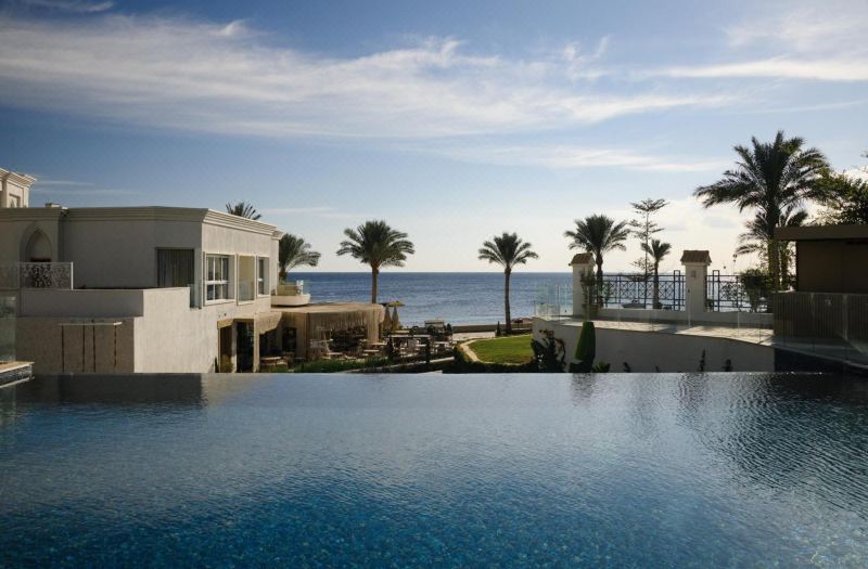 Sunrise Remal Beach Resort photo 5