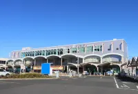 Tabist Chunichi Business Hotel Shima - baignoire