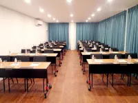 대시 박스 호텔 사이버자야