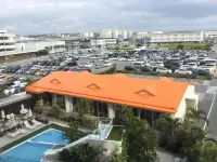 Hotel Gran View Garden Okinawa - Pysäköinti