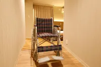 Hotel Hanakomichi - Bãi đậu xe