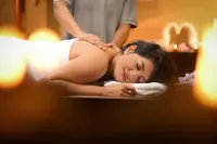Morickap Resort - Spa
