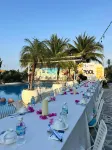 Santorini Villa Cam Ranh - breakfast
