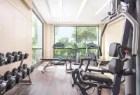 Mida Grande Hotel Dhavaravati Nakhon Pathom - Gym