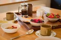 Kumiko's Guest House - Villas