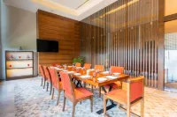 Hyatt Raipur - breakfast