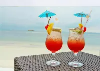 Indra Maya Pool Villas - 5-Star