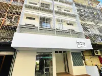 Letter Better Home Hotel dekat Menara Bobae