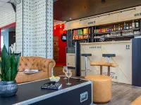 Ibis Styles Cannes le Cannet - bar