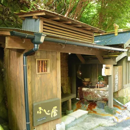 Fujiya