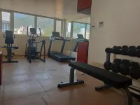 Holy River Hotel - gimnasio