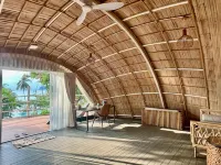 Jaiyen Eco Resort - Mountain view
