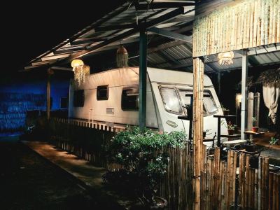 Samui Camping Farm
