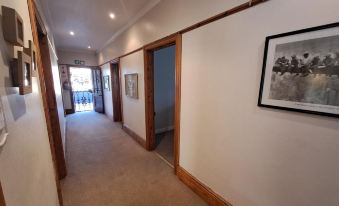 Selborne Bed and Breakfast