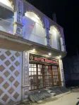 考沙利亞酒店 - 浴缸