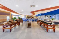 Enjoy Solar Das Águas Park Resort - Bữa sáng