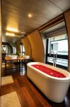 Southern Panorama Houseboats - House Boats